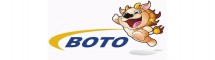 boto tire