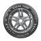 لاستیک کویر تایر 225/55R19 ST-TL-KB700-1 KAVIR 2026