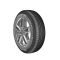 لاستیک کویر تایر 215/60R17 ST-TL-KB66-1 KAVIR 2026