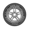لاستیک کویر تایر 215/65R16 ST-TL-KB66-1 KAVIR 2026