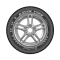 لاستیک کویر تایر 205/50R17 ST-TL-KB55-1 KAVIR 2026